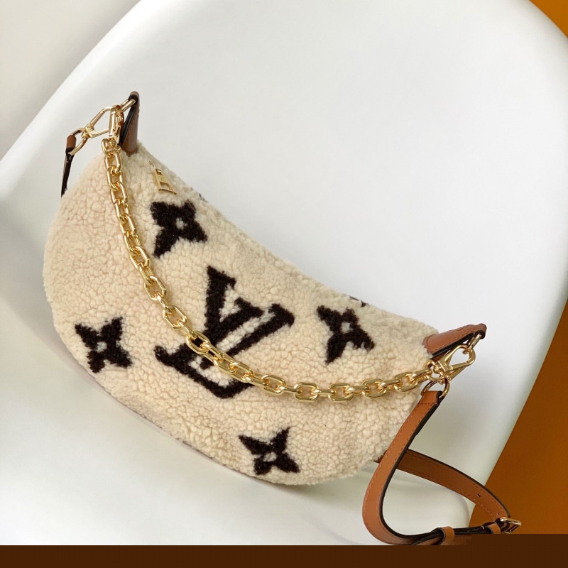 LV Satchel bags